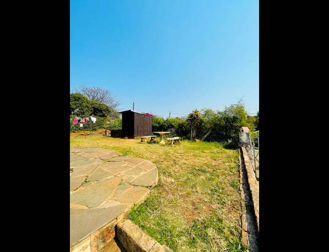 3 BEDROOM HOUSE FOR SALE IN DUFF'S ROAD